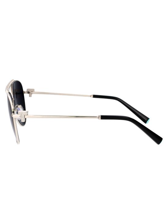  티파니앤코 선글라스 0TF3101B SILVER - TIFFANY & CO