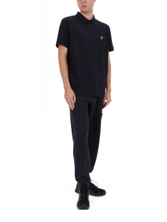 26SS 스톤 아일랜드 트레이닝/조거 팬츠 6200021 S0051V0020 BLUE - STONE ISLAND