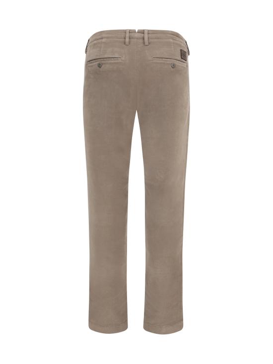 26FW 야콥코헨 팬츠 JUMP0001001S4375 BEIGE - JACOB COHËN