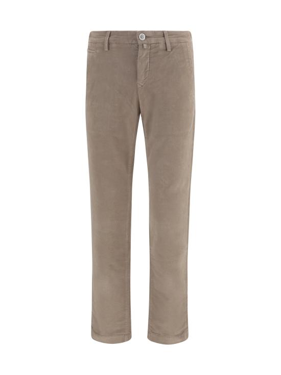 26FW 야콥코헨 팬츠 JUMP0001001S4375 BEIGE