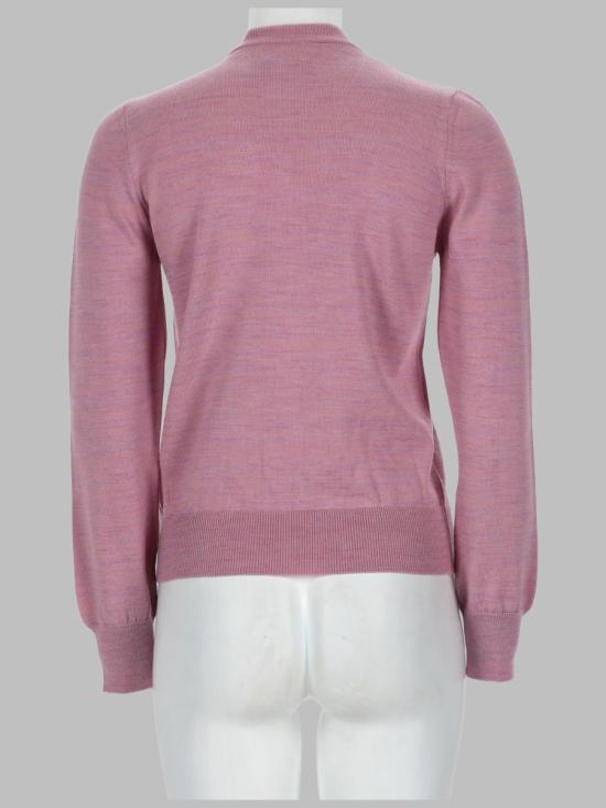 26FW 아페쎄 니트웨어 WVBEP F22346 PFA PINK - A.P.C.