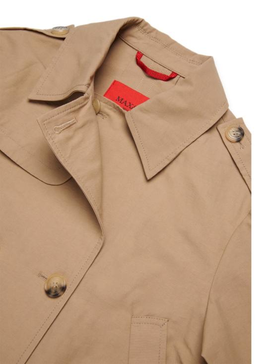 26SS 막스앤코 코트 MX0281K MX003MX700 BEIGE - MAX & CO.