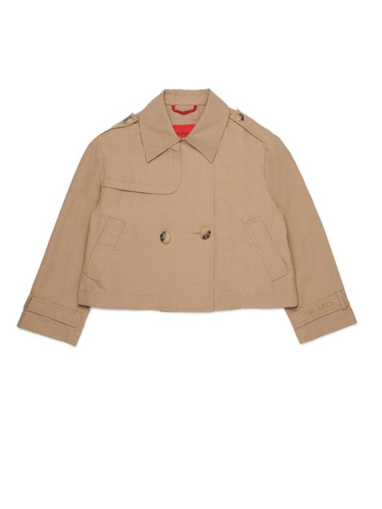 26SS 막스앤코 코트 MX0281K MX003MX700 BEIGE