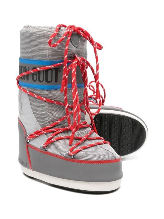 25FW 문부츠 부츠 80D1403030K HF04 GRAY