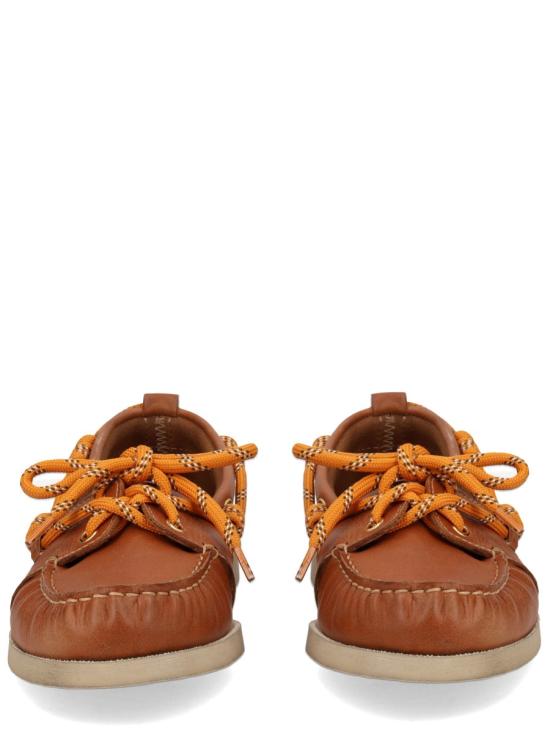 26SS 골든구스 크루즈 로퍼 GWF00883 F00831755150 BROWN