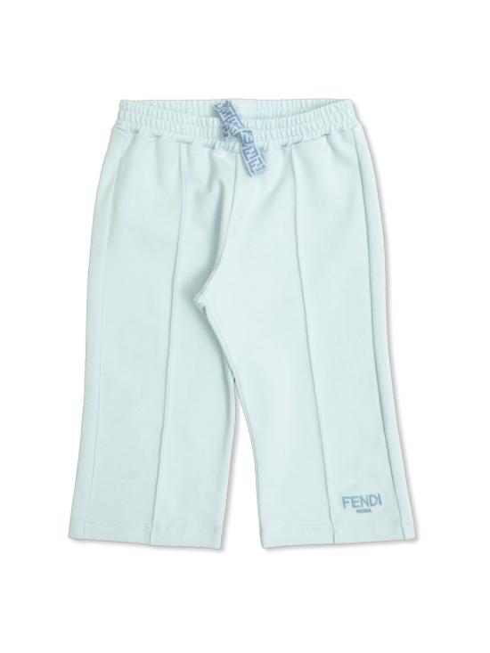 26SS 펜디 숏팬츠 BUF264B 8RAF19J4 BLUE