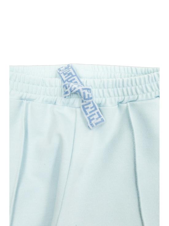 26SS 펜디 숏팬츠 BUF264B 8RAF19J4 BLUE - FENDI