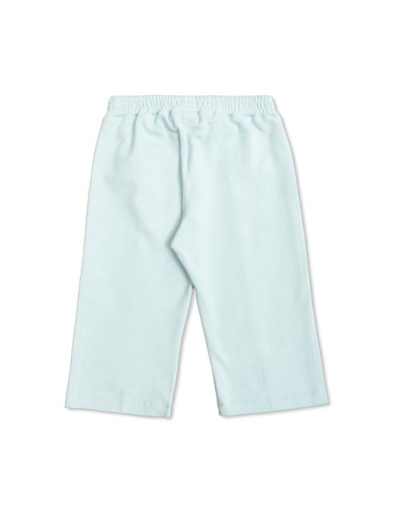 26SS 펜디 숏팬츠 BUF264B 8RAF19J4 BLUE - FENDI