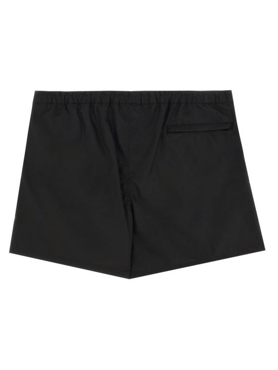  발렌티노 가라바니 비치웨어 6V3UHA286FN 0NO BLACK