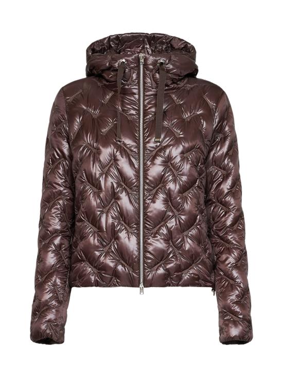 26FW 에르노 패딩 PI00169DR12017Z8810 BROWN