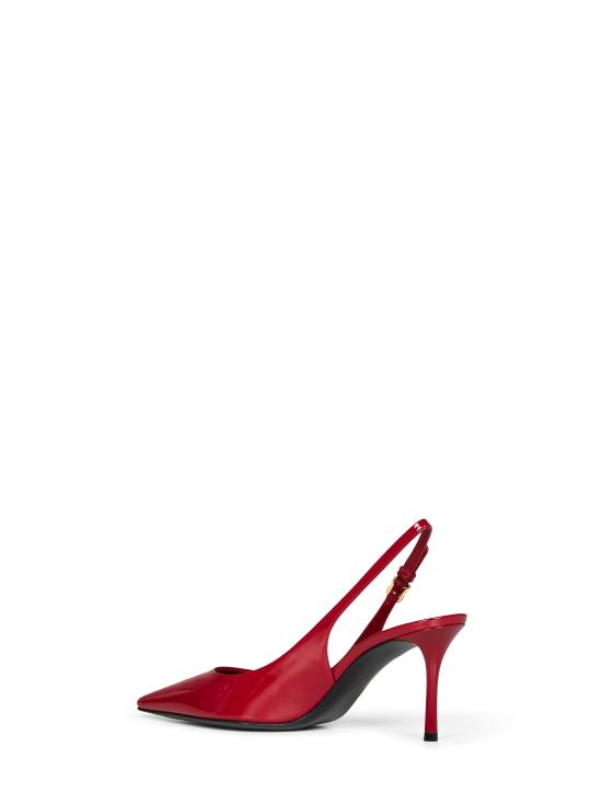 26FW 돌체앤가바나 힐/펌프스 CG1055A14718M307 RED - DOLCE & GABBANA