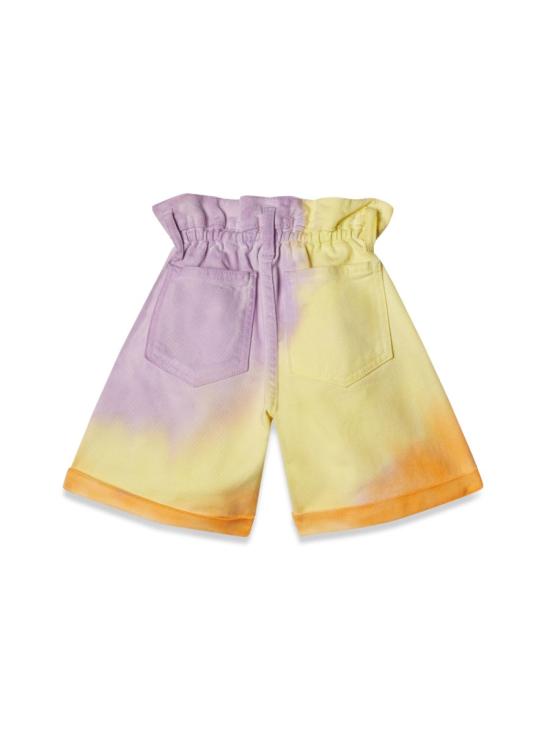  오프화이트 숏팬츠 OGCB004K S23FAB0018501 MULTICOLOR - OFF WHITE
