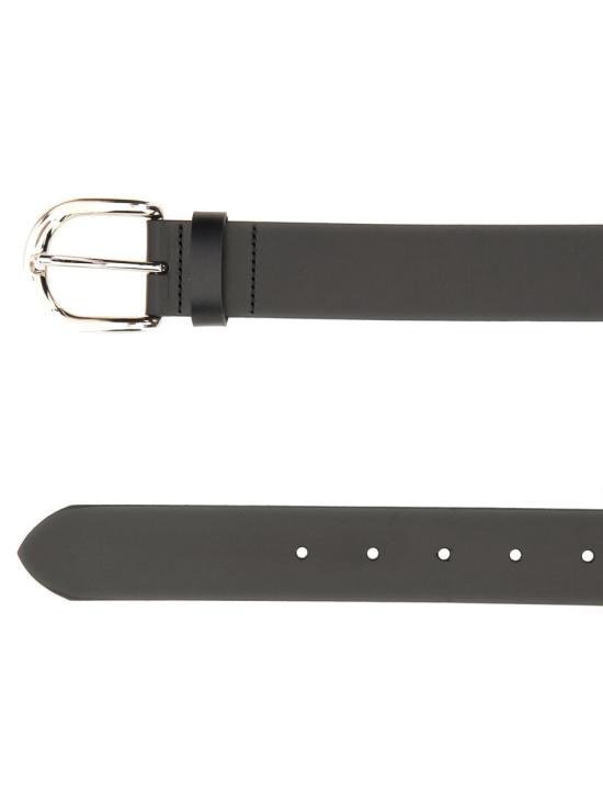 26FW 이자벨마랑 벨트 CE015CHB A1B01JBKSI BLACK - ISABEL MARANT