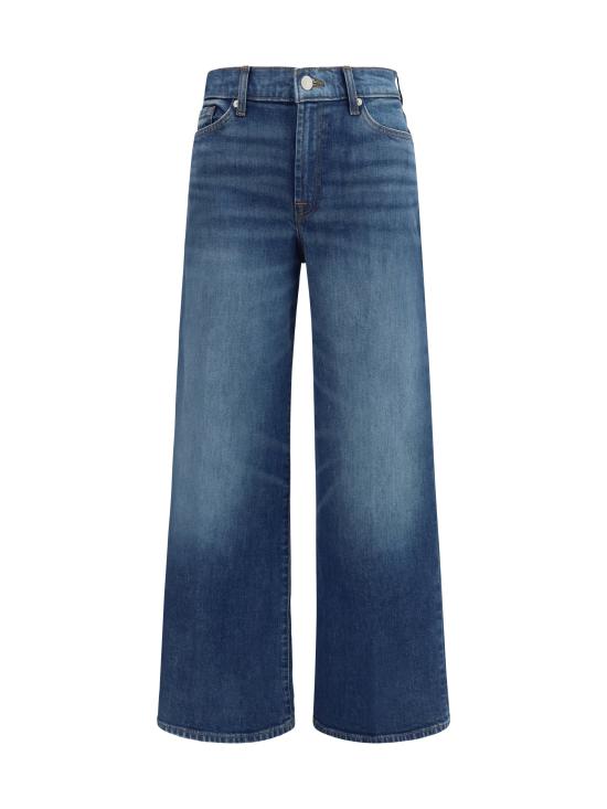 26FW 세븐포올맨카인드 데님 팬츠 7U8E0K85 BLUE - 7 FOR ALL MANKIND