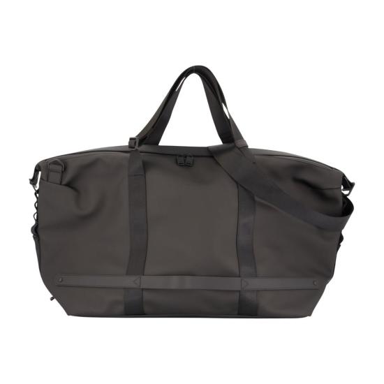 26FW 레인스 토트백 RNS026015 BLACK