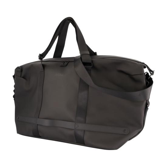 26FW 레인스 토트백 RNS026015 BLACK - RAINS