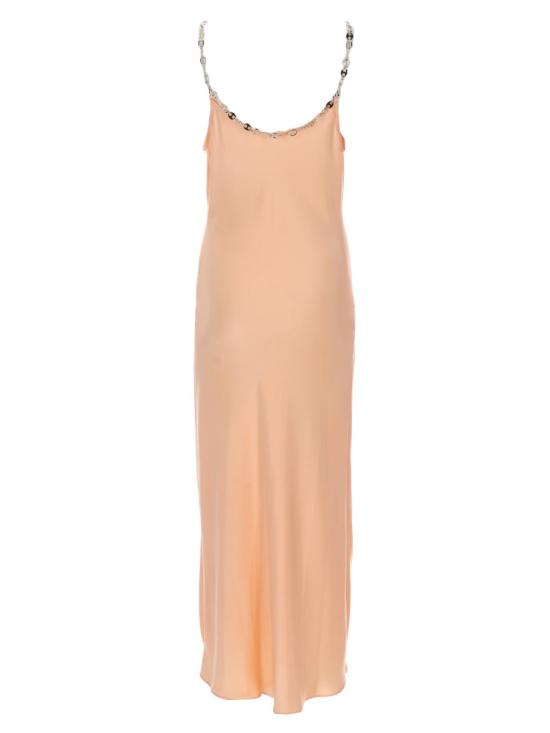 26SS 파코라반 원피스 26PCRO071PO0336 P259 PINK - PACO RABANNE