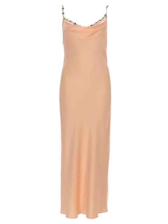 26SS 파코라반 원피스 26PCRO071PO0336 P259 PINK