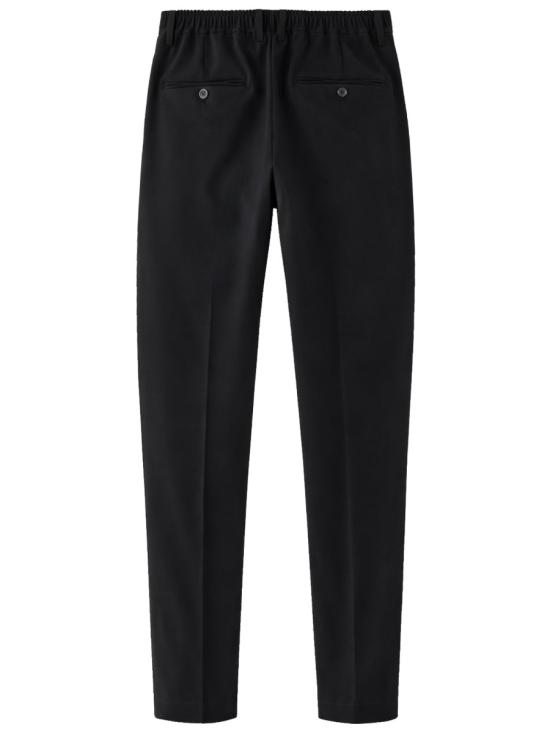 26SS 돌체앤가바나 팬츠 GW13ET FUBGZN0000 BLACK - DOLCE & GABBANA
