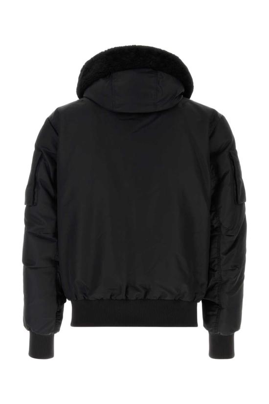 26FW 맥케이지 패딩 AUGUSTZ BLACK - MACKAGE