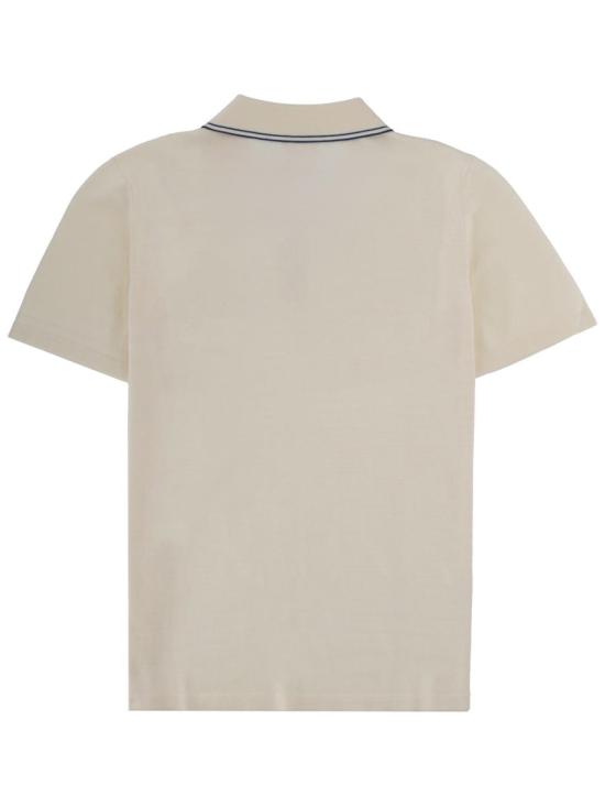 26SS 아페쎄 탑 COEZJ H23503 AAD BEIGE - A.P.C.