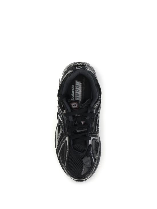 26FW 뉴발란스 1906 스니커즈 M1906AF BLACK - NEW BALANCE