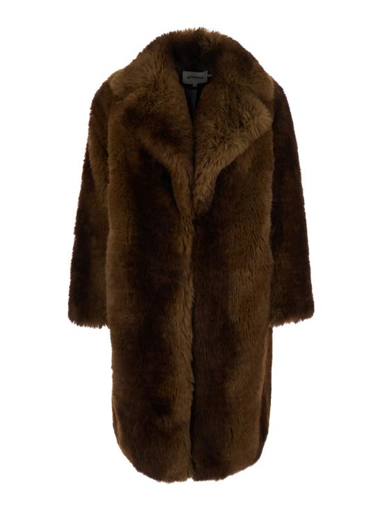 26FW 아파리 무스탕 F5CT341MNK Brown