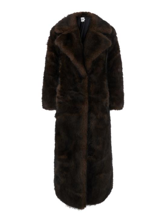26FW 아파리 무스탕 F6CT503FUVM Brown