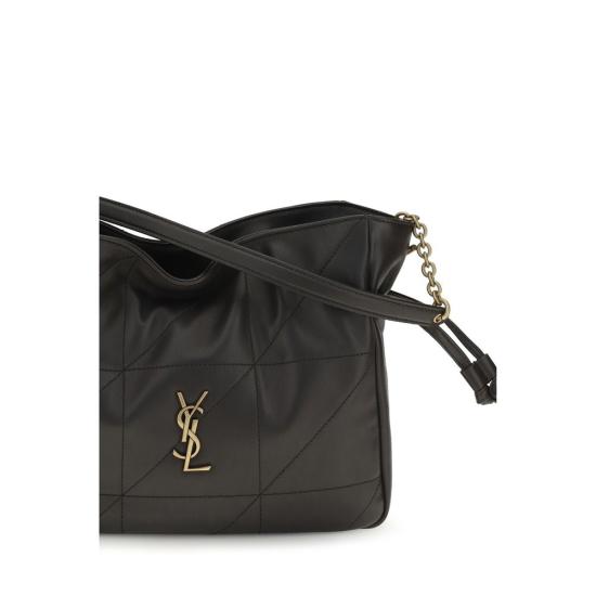 26FW 생로랑 숄더백 SA862712AAB321997BB BLACK - SAINT LAURENT