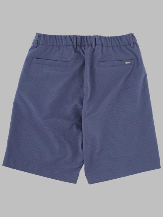 26SS 에르노 숏팬츠 PT000192U 126849119 BLUE - HERNO