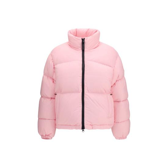 26FW 캐나다구스 패딩 CA1726WTT9603BB PINK