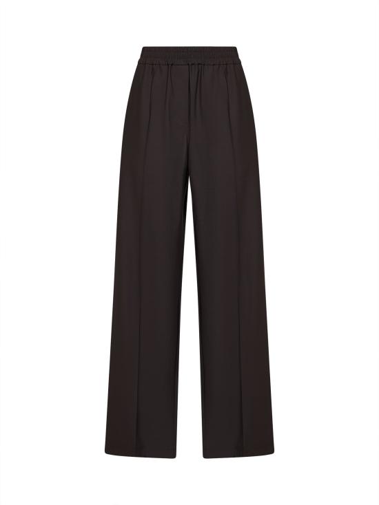 26FW 브루넬로 쿠치넬리 팬츠 M0W07P9002 C019 BROWN