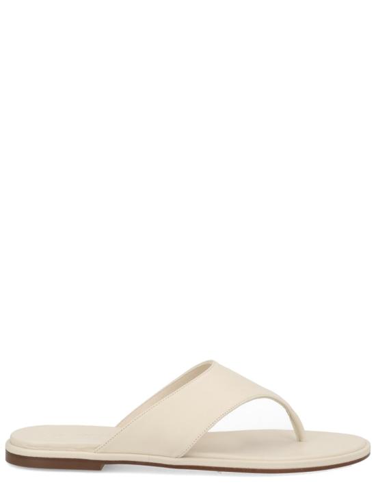 26SS 에이드 샌들 A11 FS0663001002 126 CREAMY IVORY - AEYDE