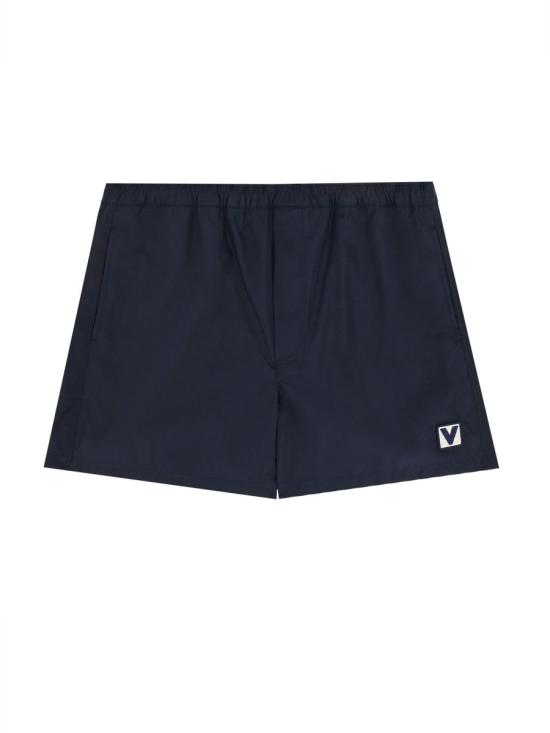  발렌티노 가라바니 비치웨어 6V3UHA286FN B01 BLUE