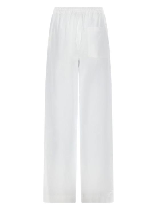 26SS 루루 드 세종 팬츠 SEROLDS WHITE - LOULOU DE SAISON