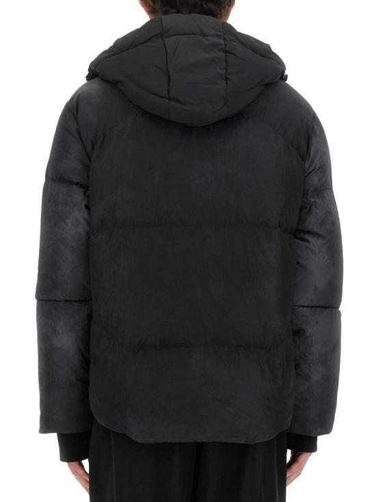  JG1 자켓 JGM01P SHADOWBLACK