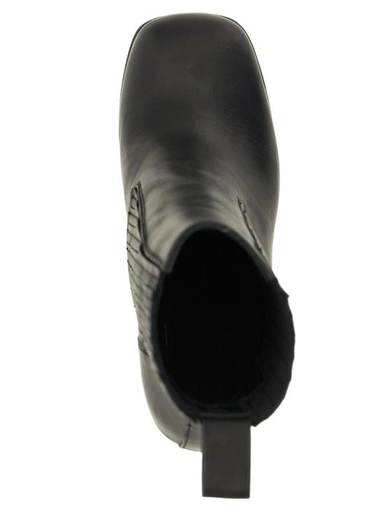 26FW 릭 오웬스 부츠 RI341975BM BLACK - RICK OWENS