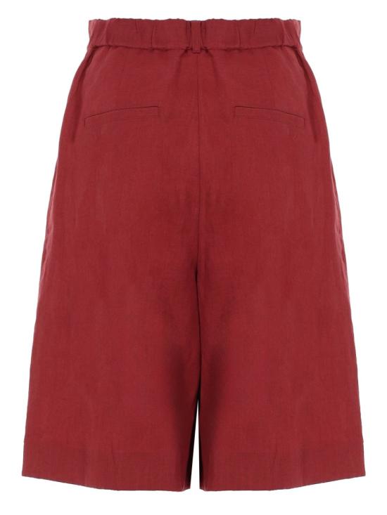 26SS 막스마라 숏팬츠 2616141012600 196032 RED - MAX MARA