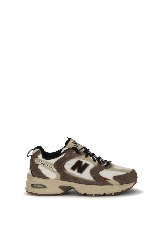 26FW 뉴발란스 530 스니커즈 MR530SNC GREYWHITE BROWN