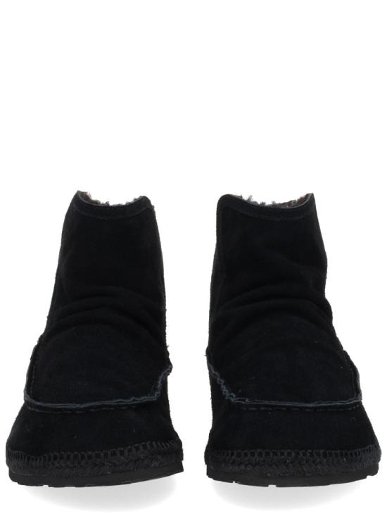 25FW 디젤 부츠 Y03619 P6898T8013 BLACK