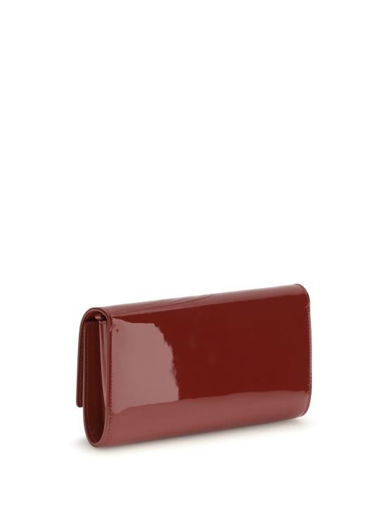 26FW 크리스챤 루부탱 지갑 3265344 R947 RED - CHRISTIAN LOUBOUTIN