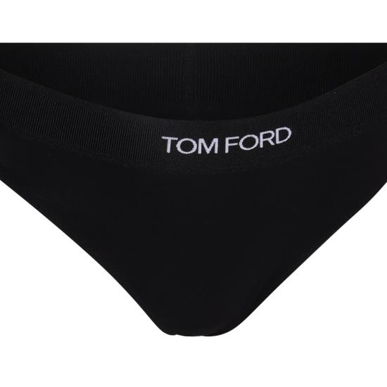 26FW 톰포드 팬티  KNJ009 JEX011NAA BLACK - TOMFORD