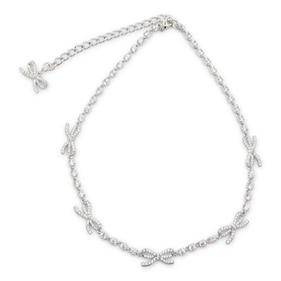 26FW 셀프 포트레이트 팔찌 RS26611NSL SILVER