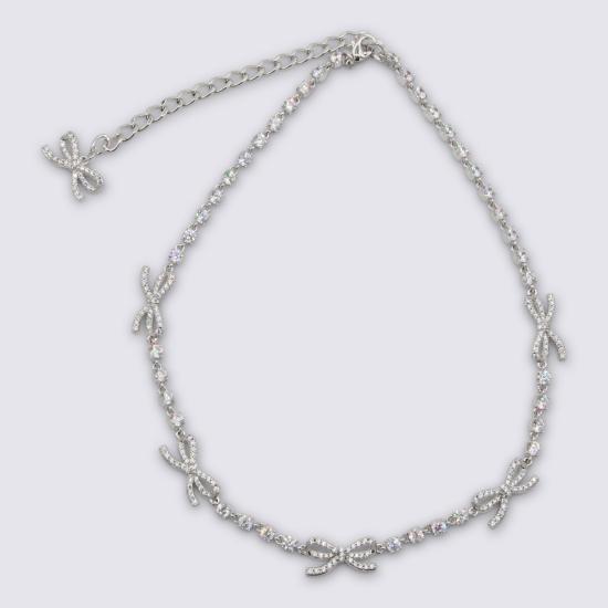 26FW 셀프 포트레이트 팔찌 RS26611NSL SILVER - SELF PORTRAIT