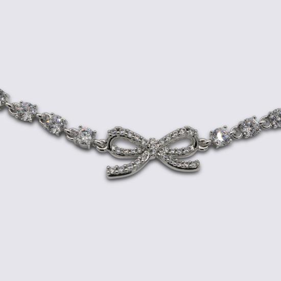 26FW 셀프 포트레이트 팔찌 RS26611NSL SILVER - SELF PORTRAIT