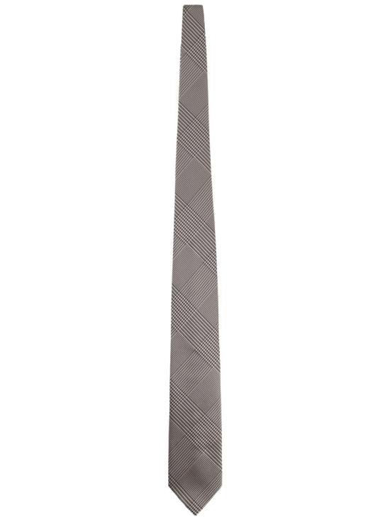 26SS 톰포드 넥타이 STE001 S0223JAF MULTICOLOR