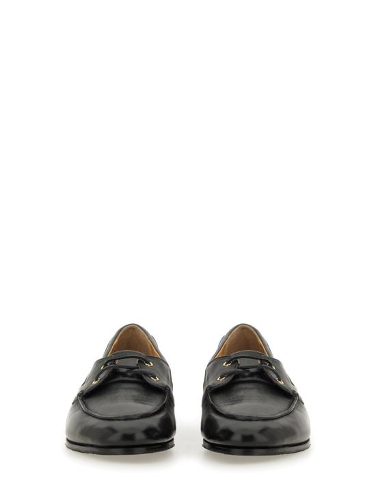 25FW 발리 스니커즈 MSF0B5 BU003U901 BLACK - BALLY