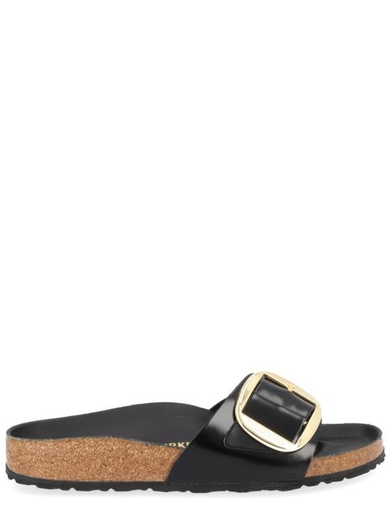26SS 버켄스탁 샌들 1022650 SHINEBLACK - BIRKENSTOCK