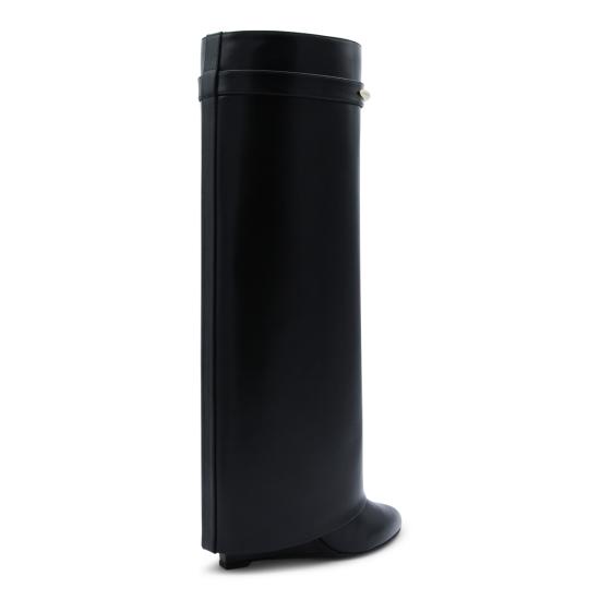 26FW 지방시 부츠 BE703 XE1J7001 BLACK - GIVENCHY