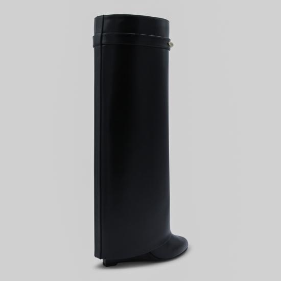 26FW 지방시 부츠 BE703 XE1J7001 BLACK - GIVENCHY